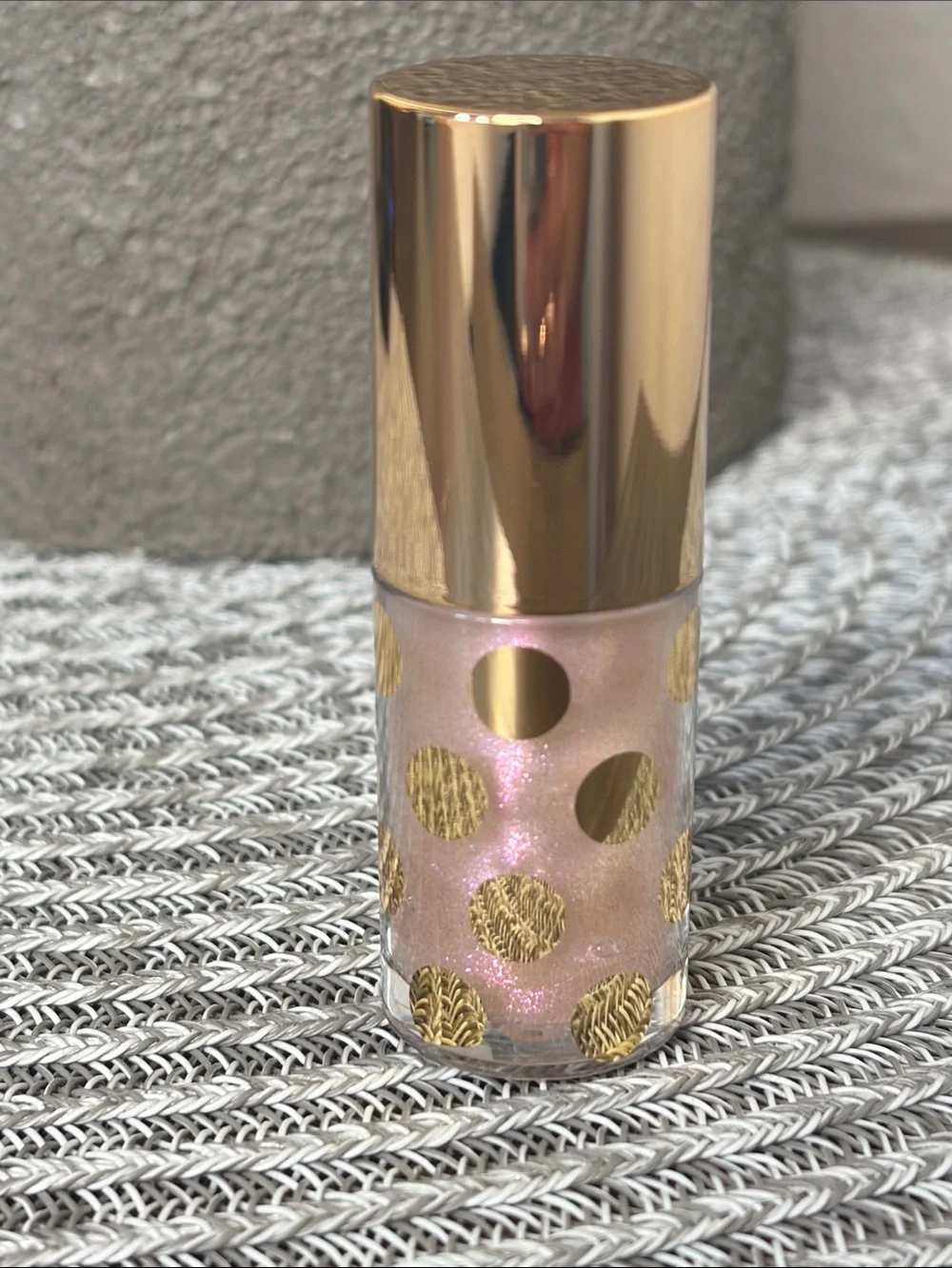 ❤️ $20 NWT Estee Lauder Limited Edition Lip Oil Cheer 4.5ml